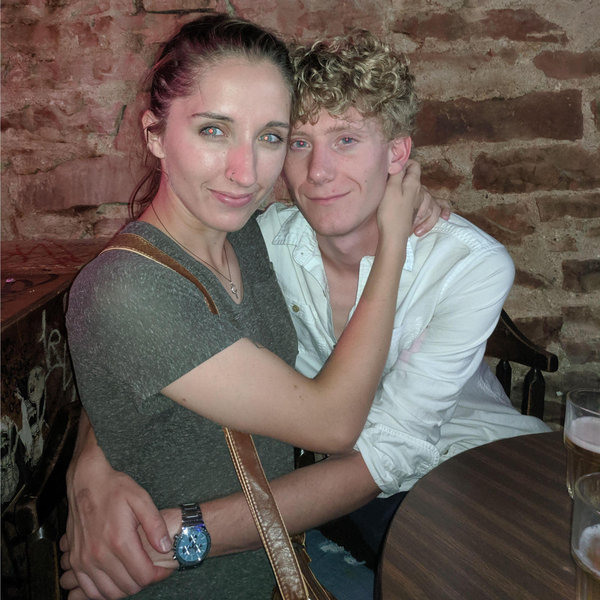 Jamie George and Michael Danner's Wedding Website