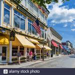 Thames Street
