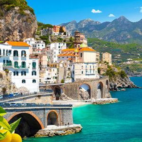 Honeymoon to Europe