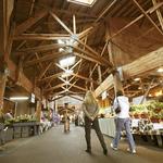 Olympia Farmers Market