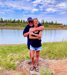 The Wedding Website of Lindsey Hargrave and Randy Stockett