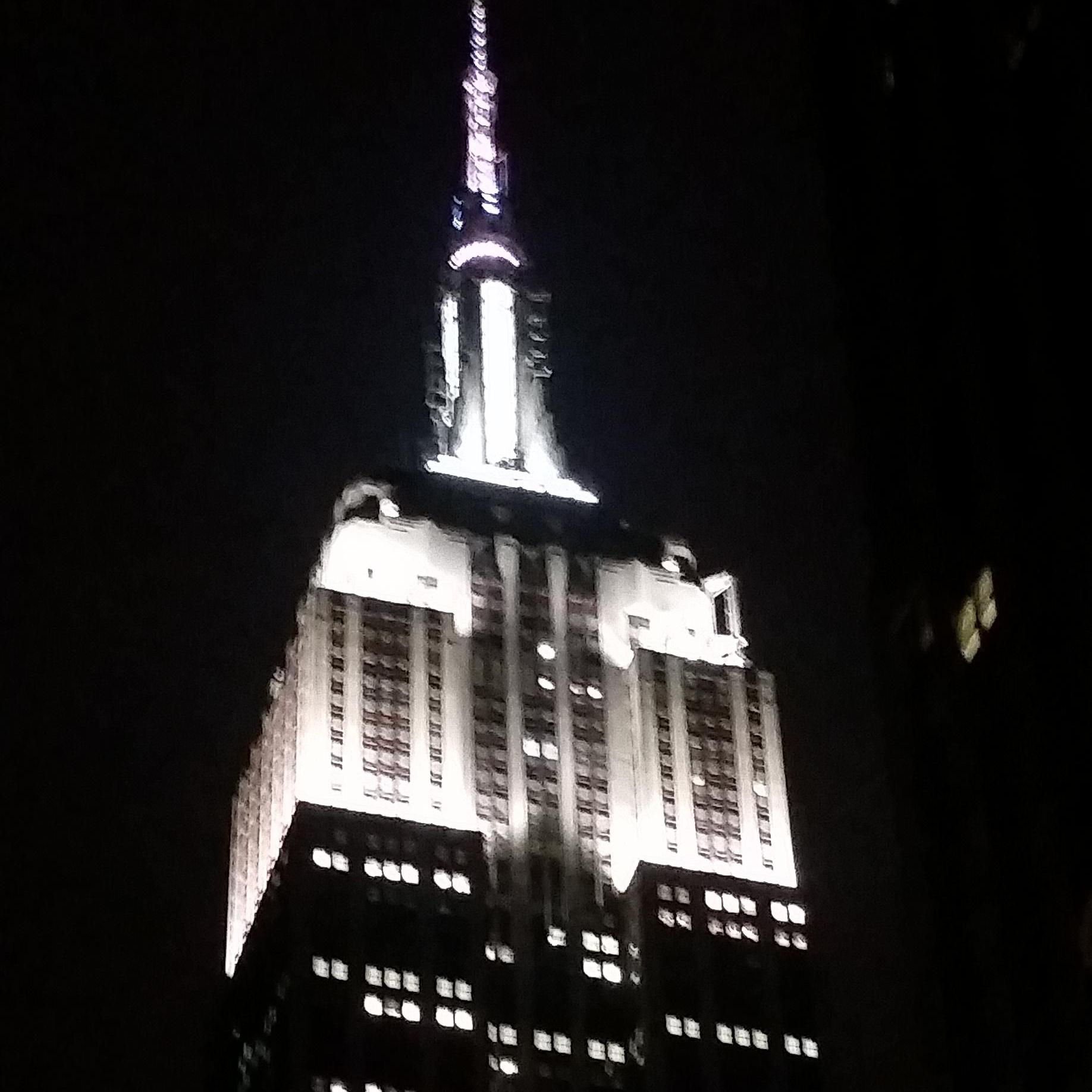 Empire State Building