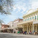 Old Sacramento