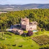 Cappella di San Galgano a Montesiepi