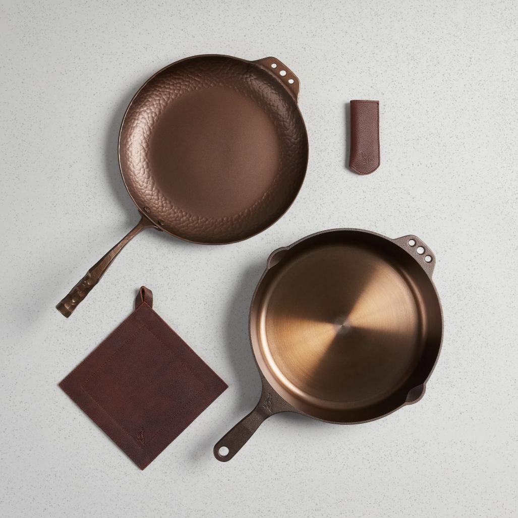 Smithey - The Perfect Pair