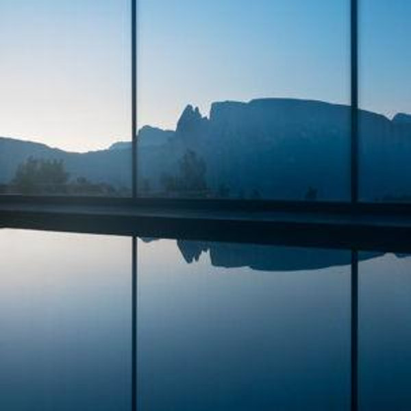 Couples Massages at Adler Lodge