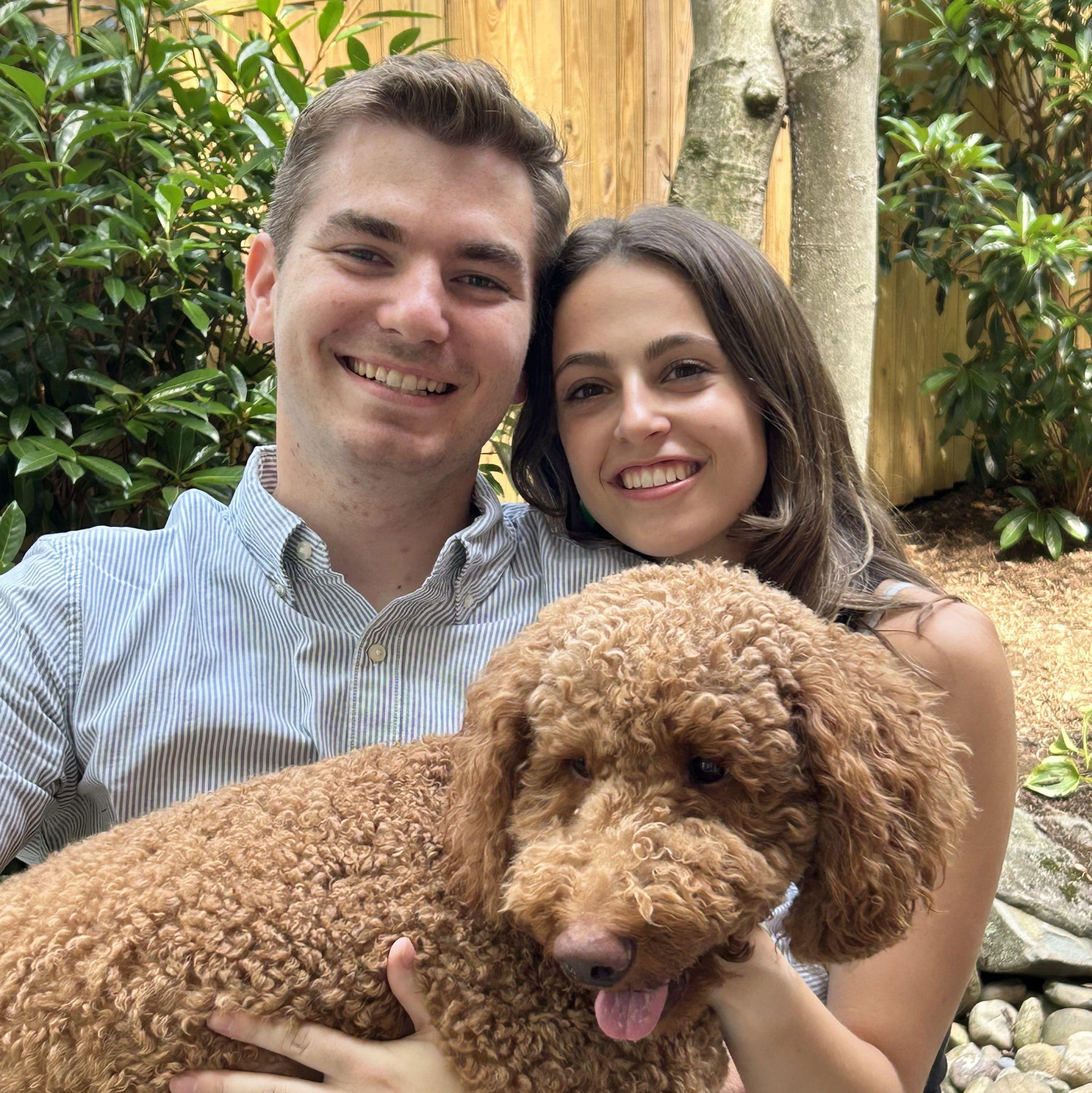 Rachel Geisel and Harry Spitz's Wedding Website