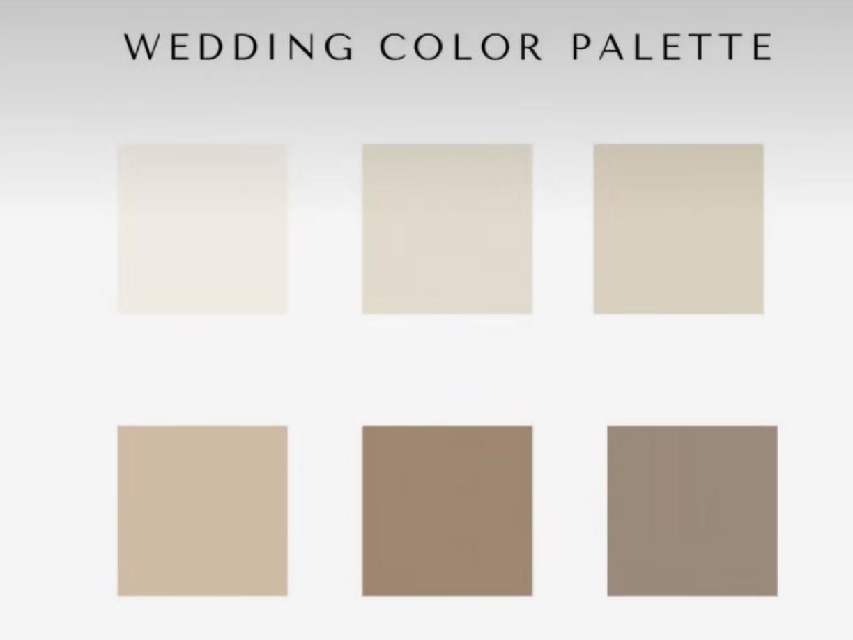 The Wedding Website of LaNasha Evans and Shaneiqua Johnson