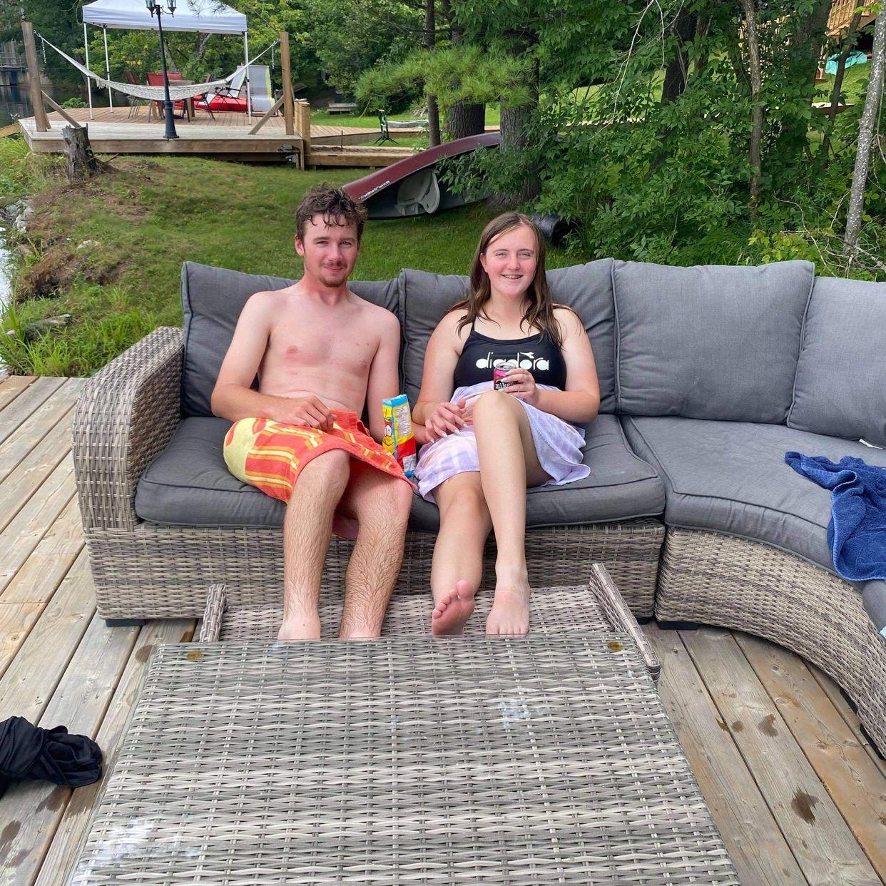 Muskoka Trip, 2021