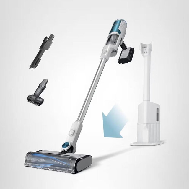 Shark Clean & Empty Cordless Stick Vaccum