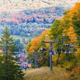 Scenic Chairlift Rides