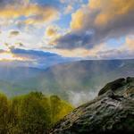 Laurel Highlands