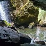 Boulder Cave Trail