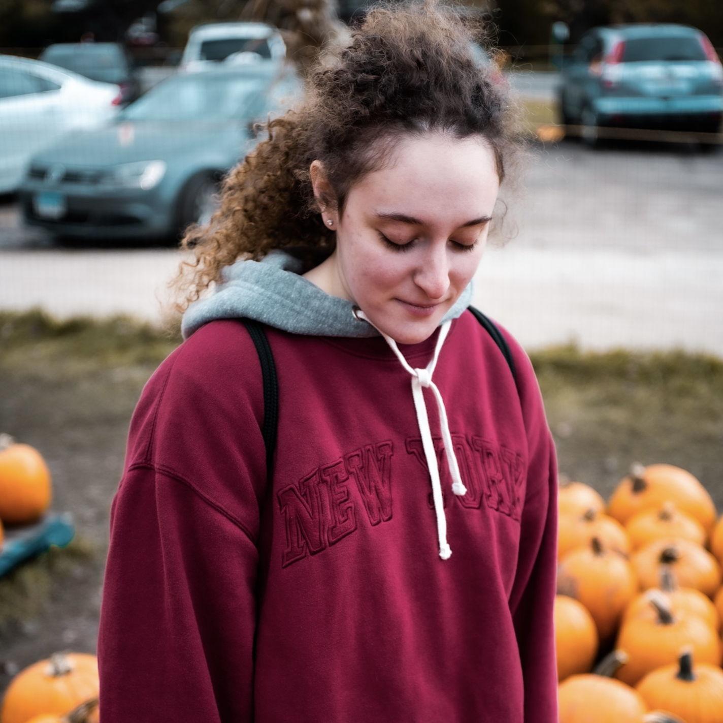 Mariel at Autumnfest, and the cover of a playlist Nathan made: https://open.spotify.com/playlist/5MCwiwaKH44wu01stFgtUS?si=5O2VmeQpSFWVw9hzTS-gBg&pi=bFsIbgPcRa-9f&nd=1&dlsi=8c6f7c00b9824476