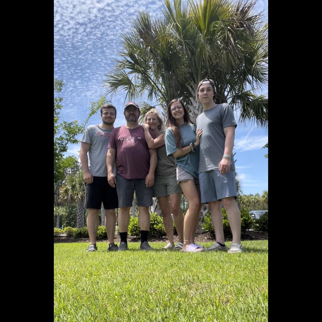 Vacation to North / South Carolina with Dayna’s Family 😊