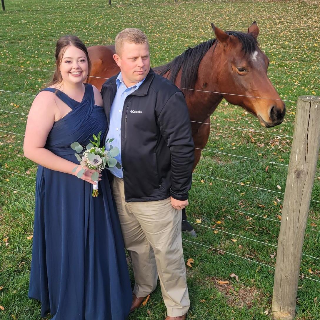 November 2024 Kristy and Andrew Kotey