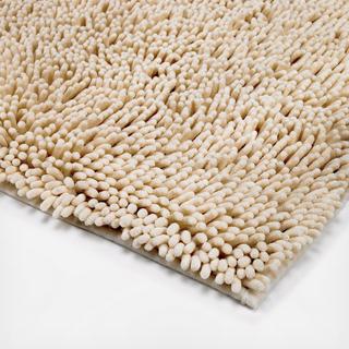 Chenille Bath Rug