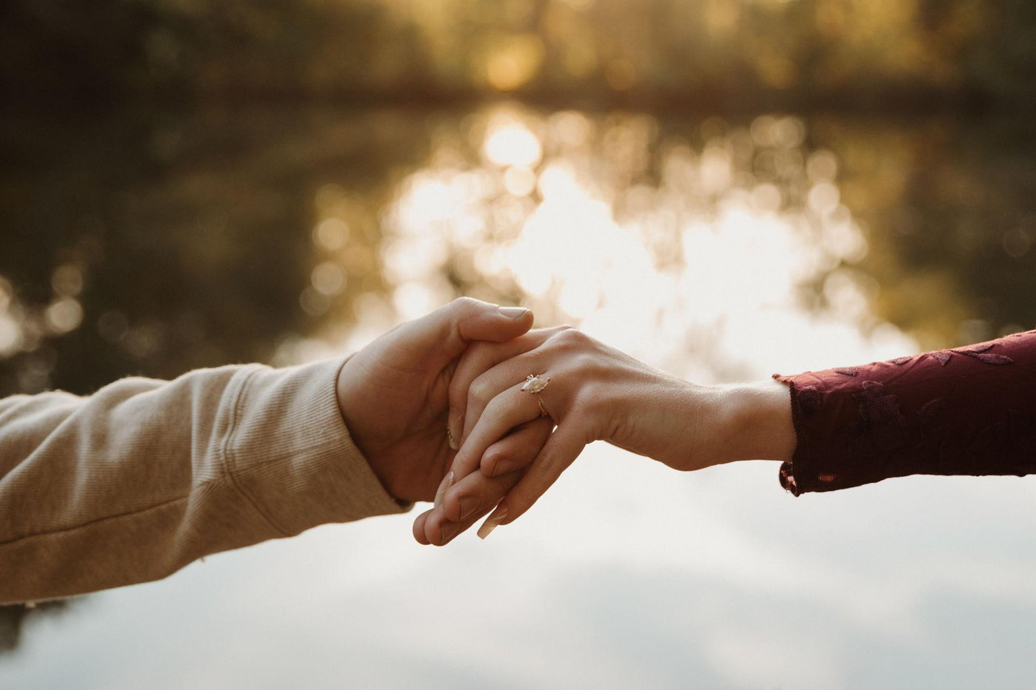 The Wedding Website of Travis Walters and Marina Hacker
