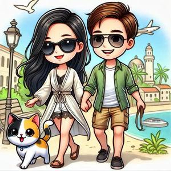 Our Honeymoon Fund