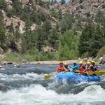 Arkansas River Tours