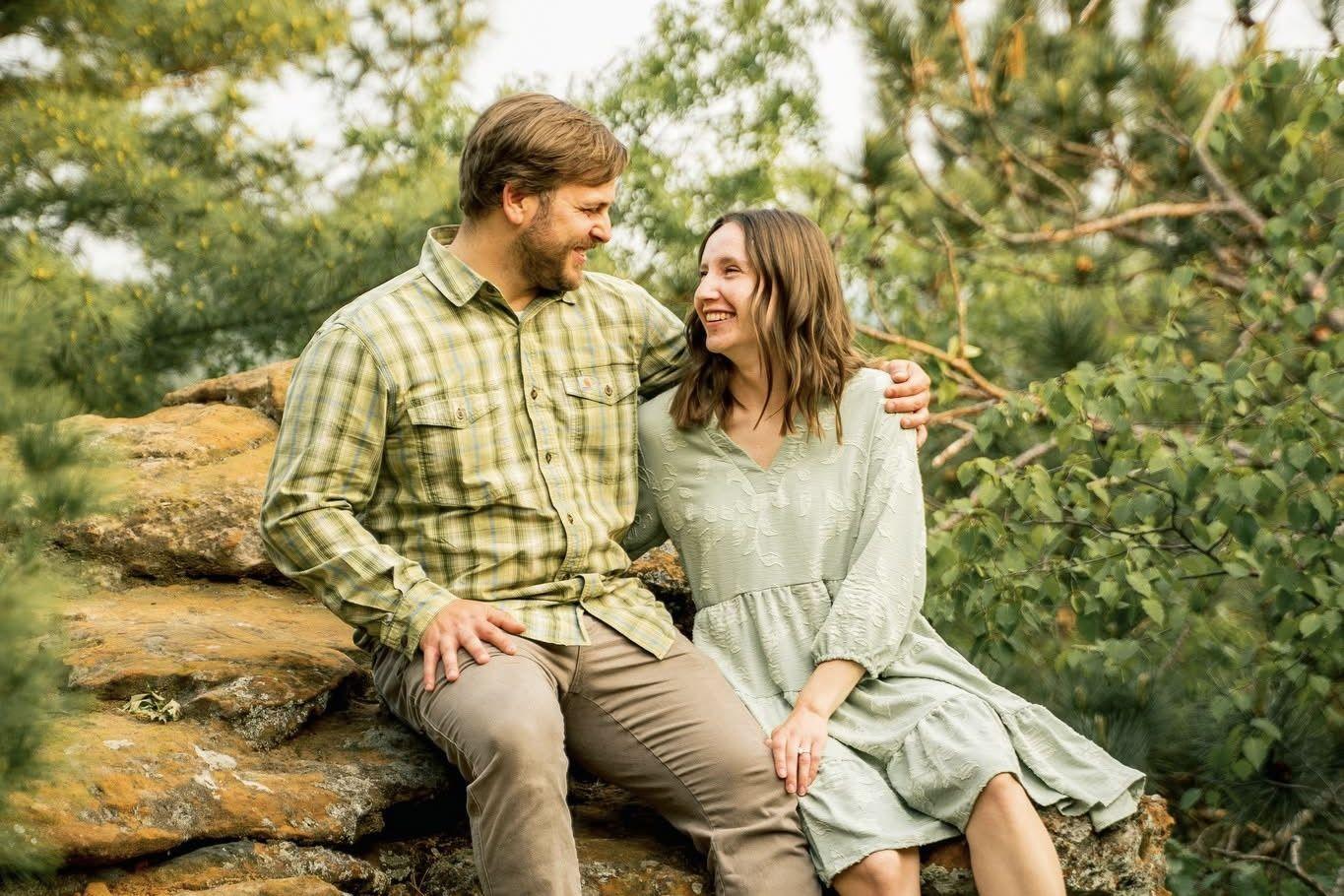 The Wedding Website of Kassie Scherbarth and Elliott Szabo