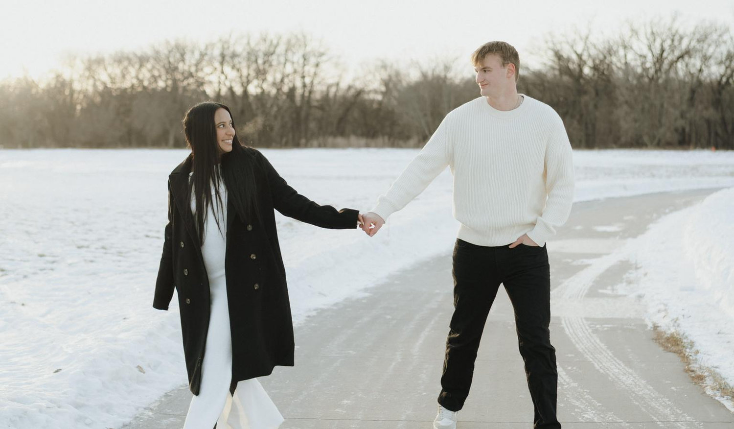 The Wedding Website of Samikcha Bista and Mark Sertich, Jr.