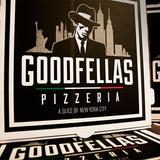 Goodfellas Pizzeria - Distillery