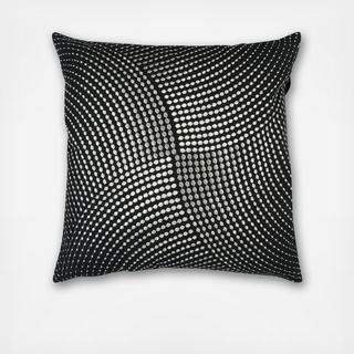 Midnight Throw Pillow