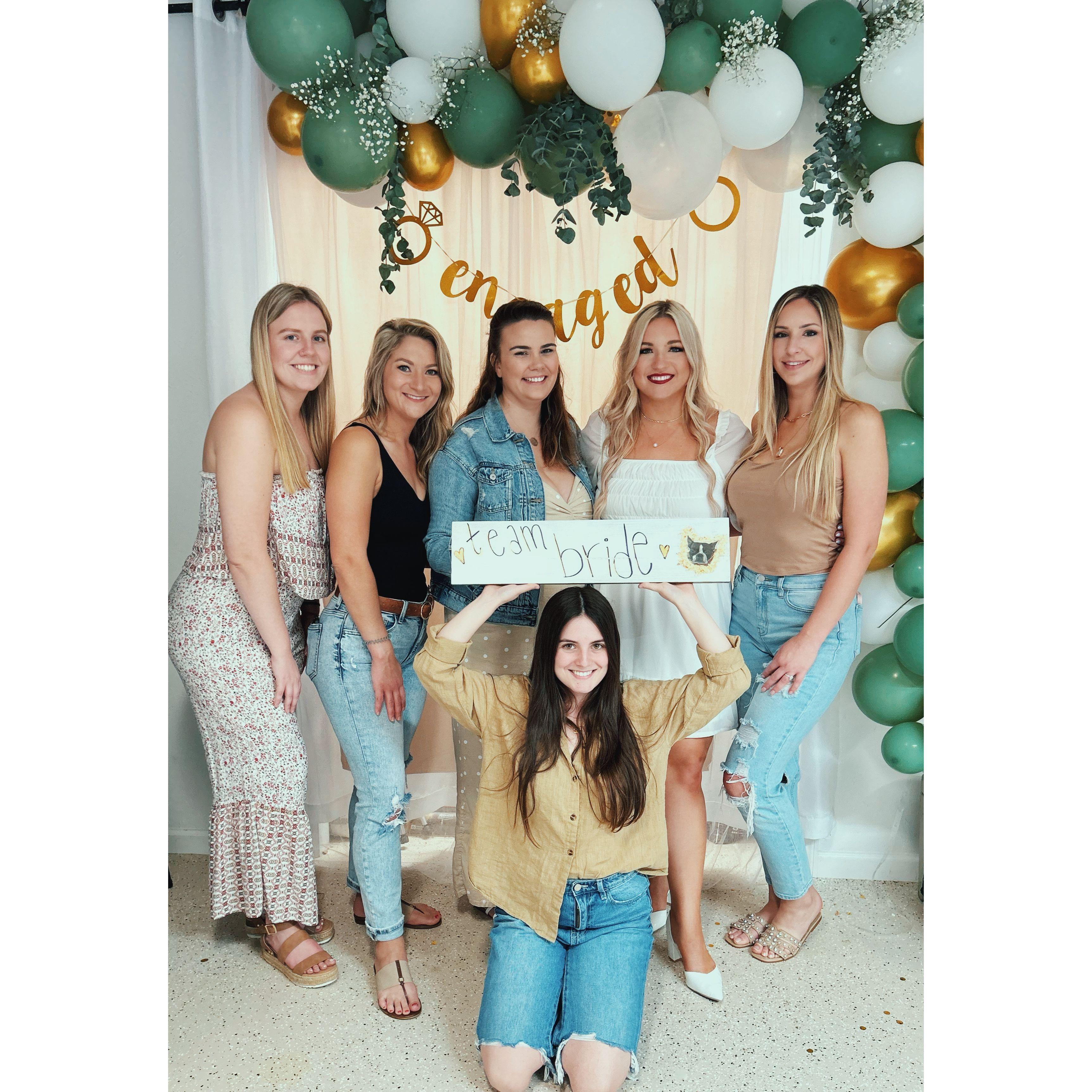 Engagement Party