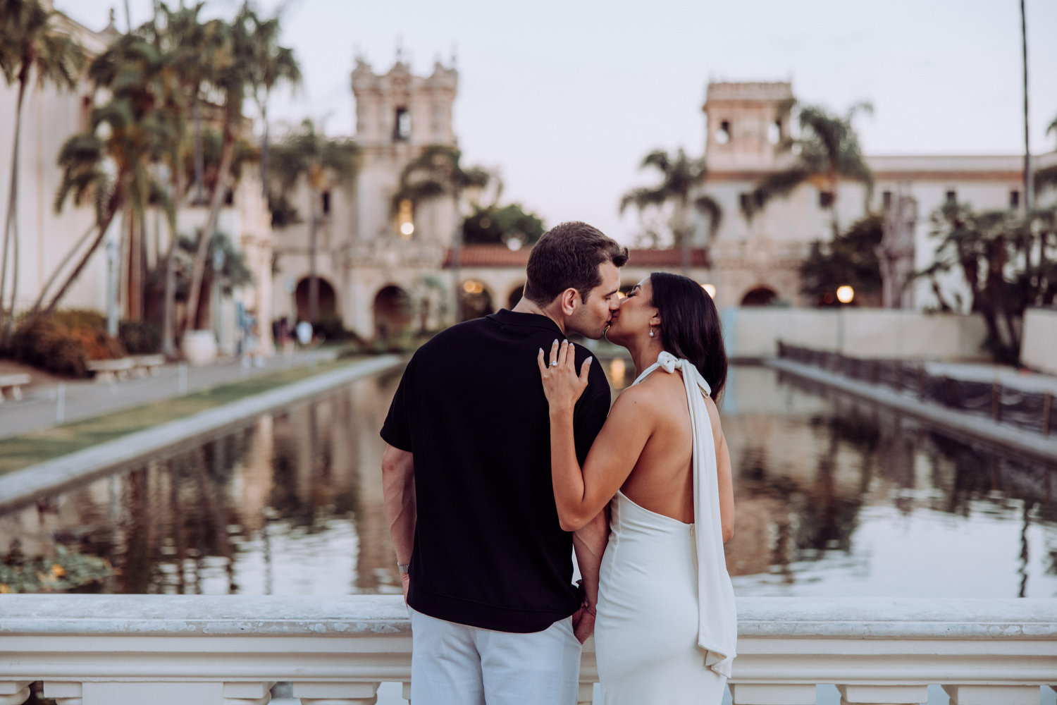 The Wedding Website of Samantha Saldivar and Nicholas Chezum