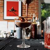 Concorde Espresso Bar