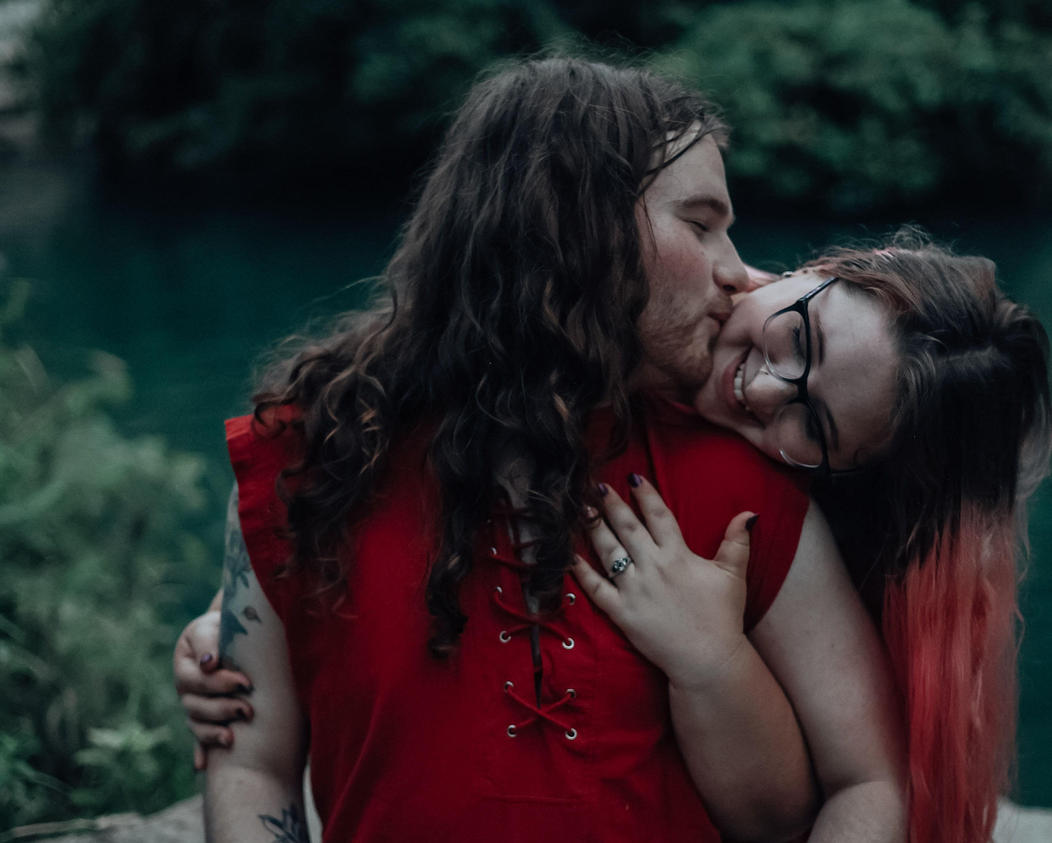 The Wedding Website of Charis Havens and Brandon Denney