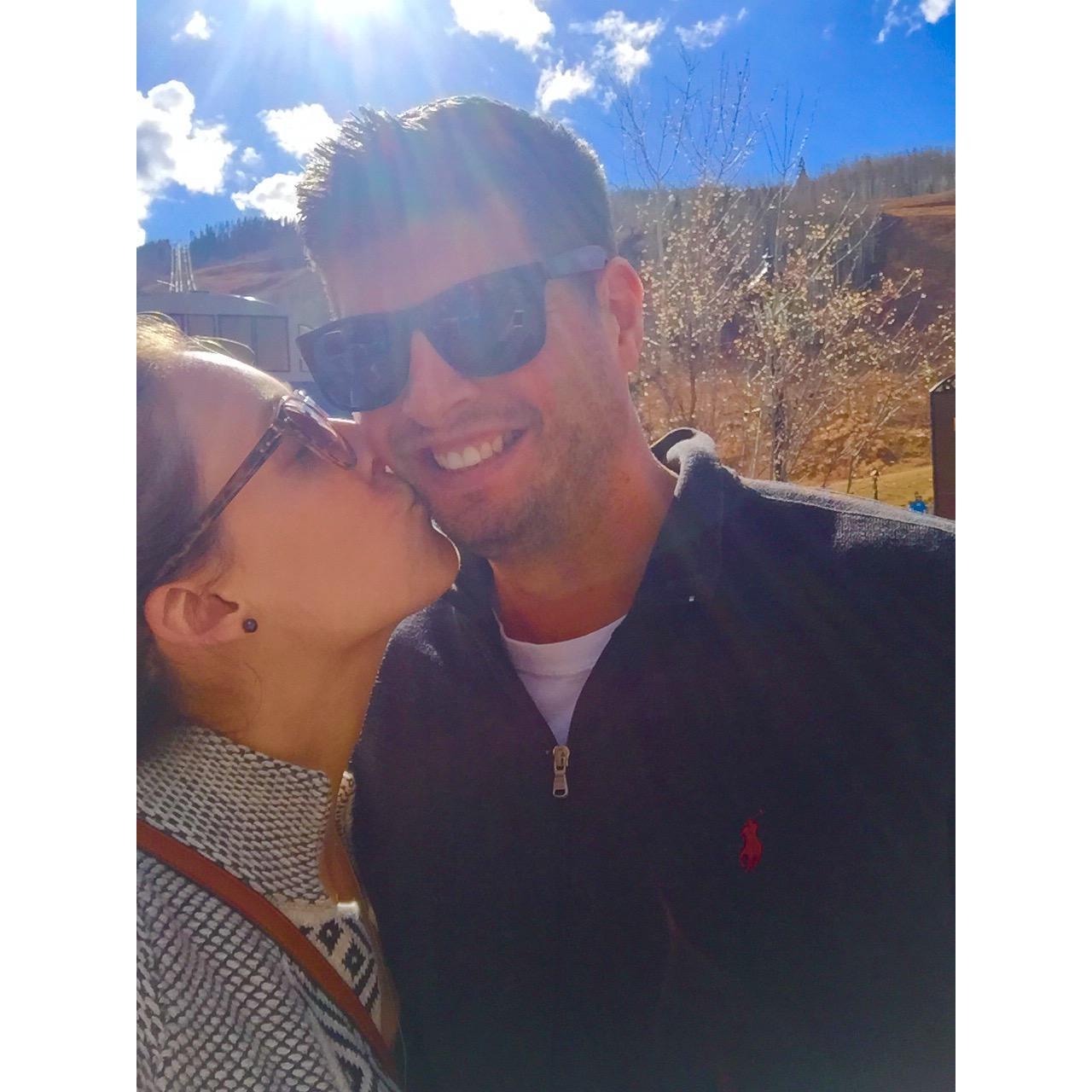 Vail, CO