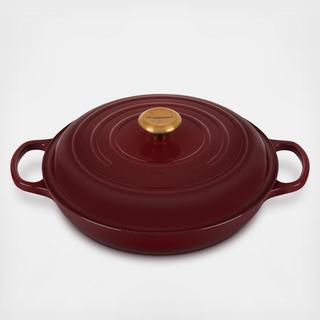 Signature Everyday Pan/Braiser