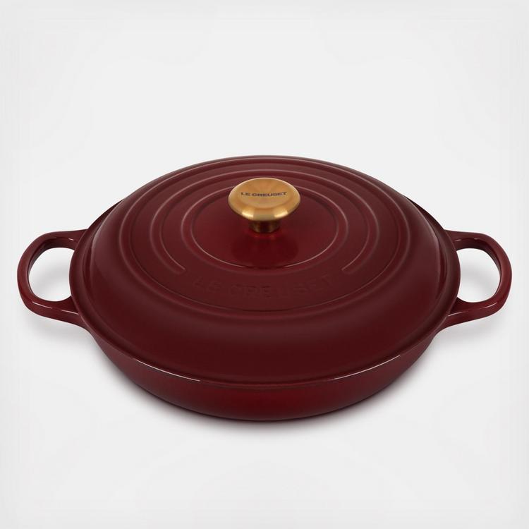 Signature Everyday Pan/Braiser