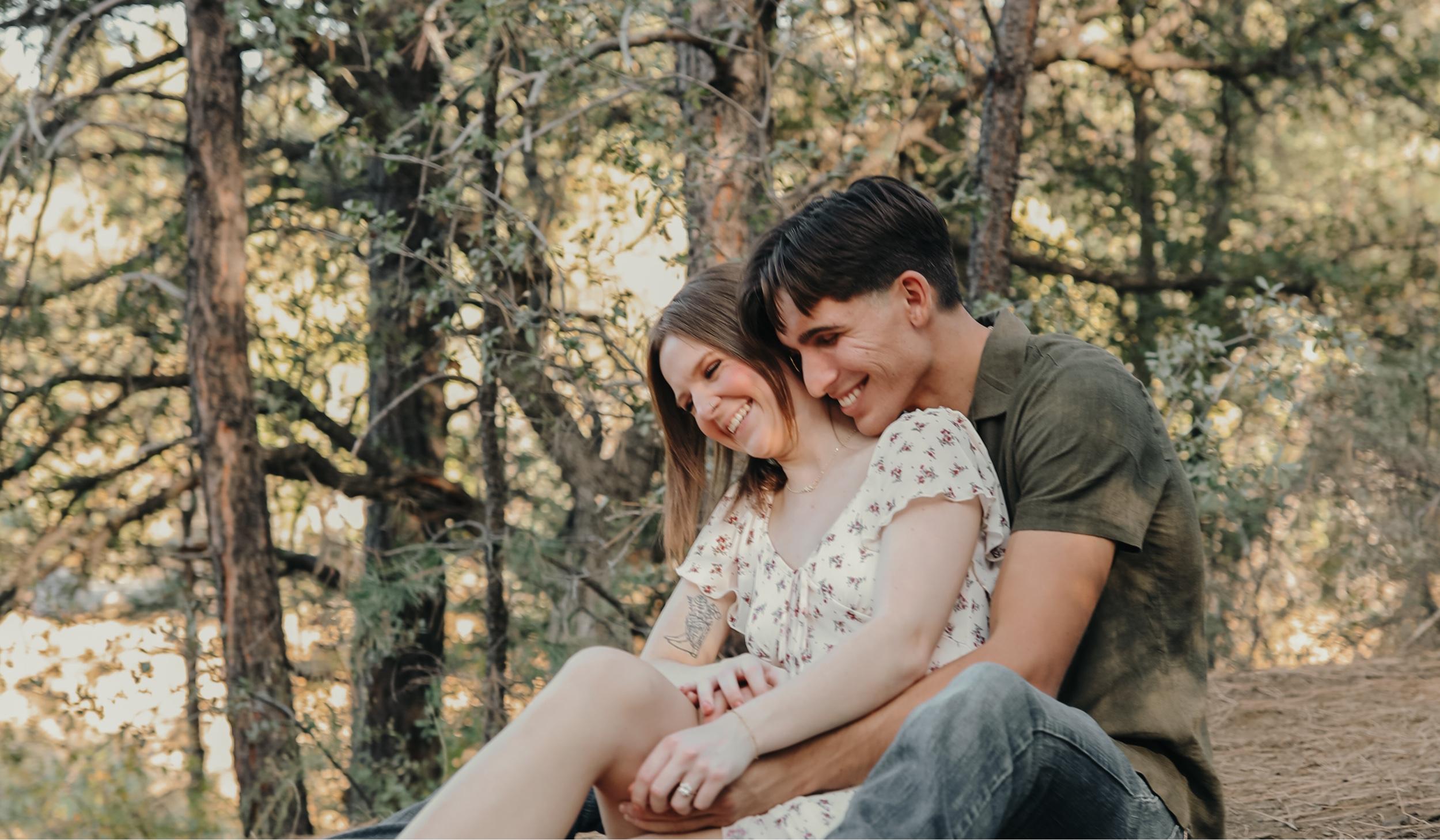 The Wedding Website of Mariah Nottke and Justin Espinoza
