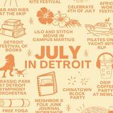 Detroit Is Cool