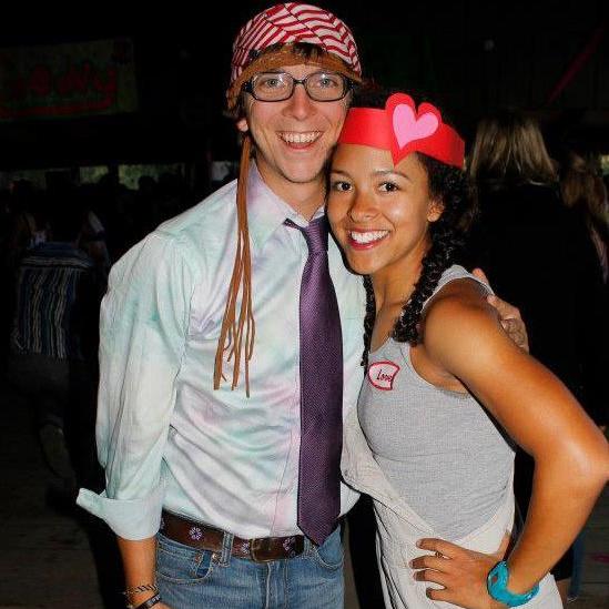 Camp dance 2013!