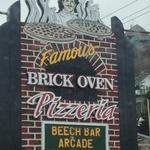 Brick Oven Pizzeria