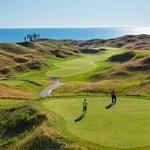 Arcadia Bluffs Golf Club