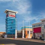 Tanger Outlets National Harbor