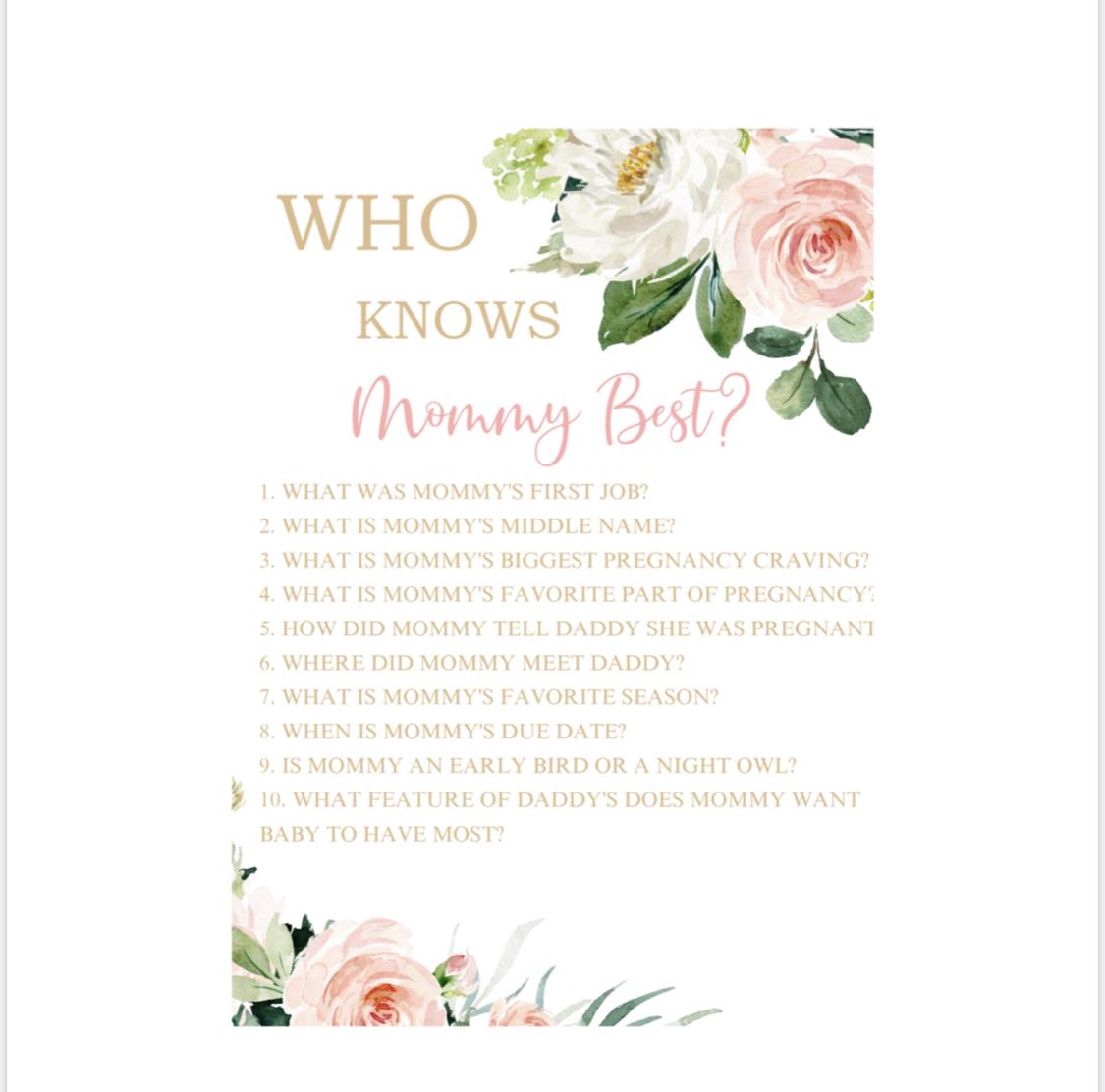 The Wedding Website of Celebrating Our Baby Girl and Sharing Our Journey with You
