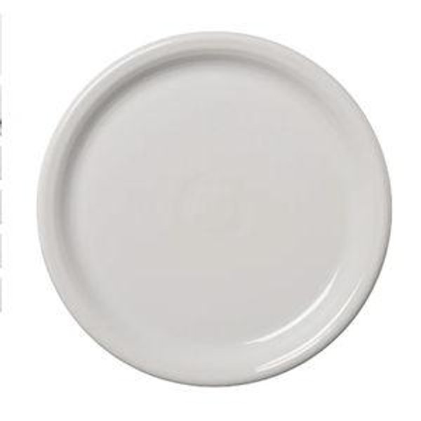 Bistro Coupe 10 1/2 Inch Dinner Plate
