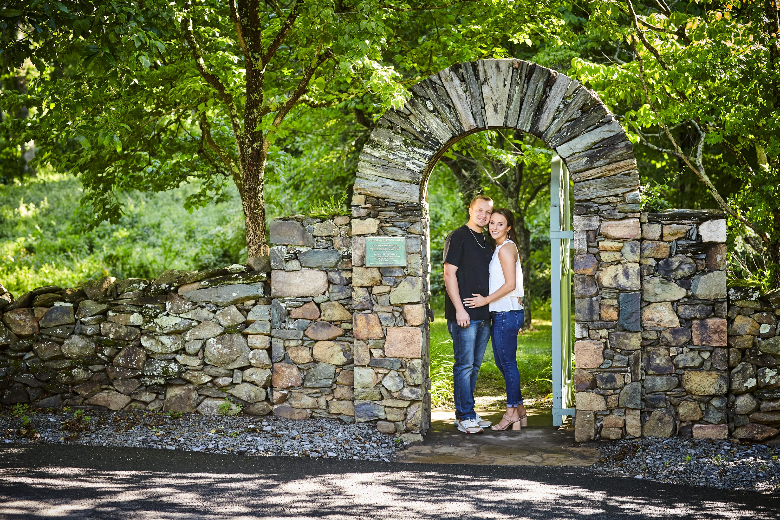The Wedding Website of Albert Blesi and Emily Uminski