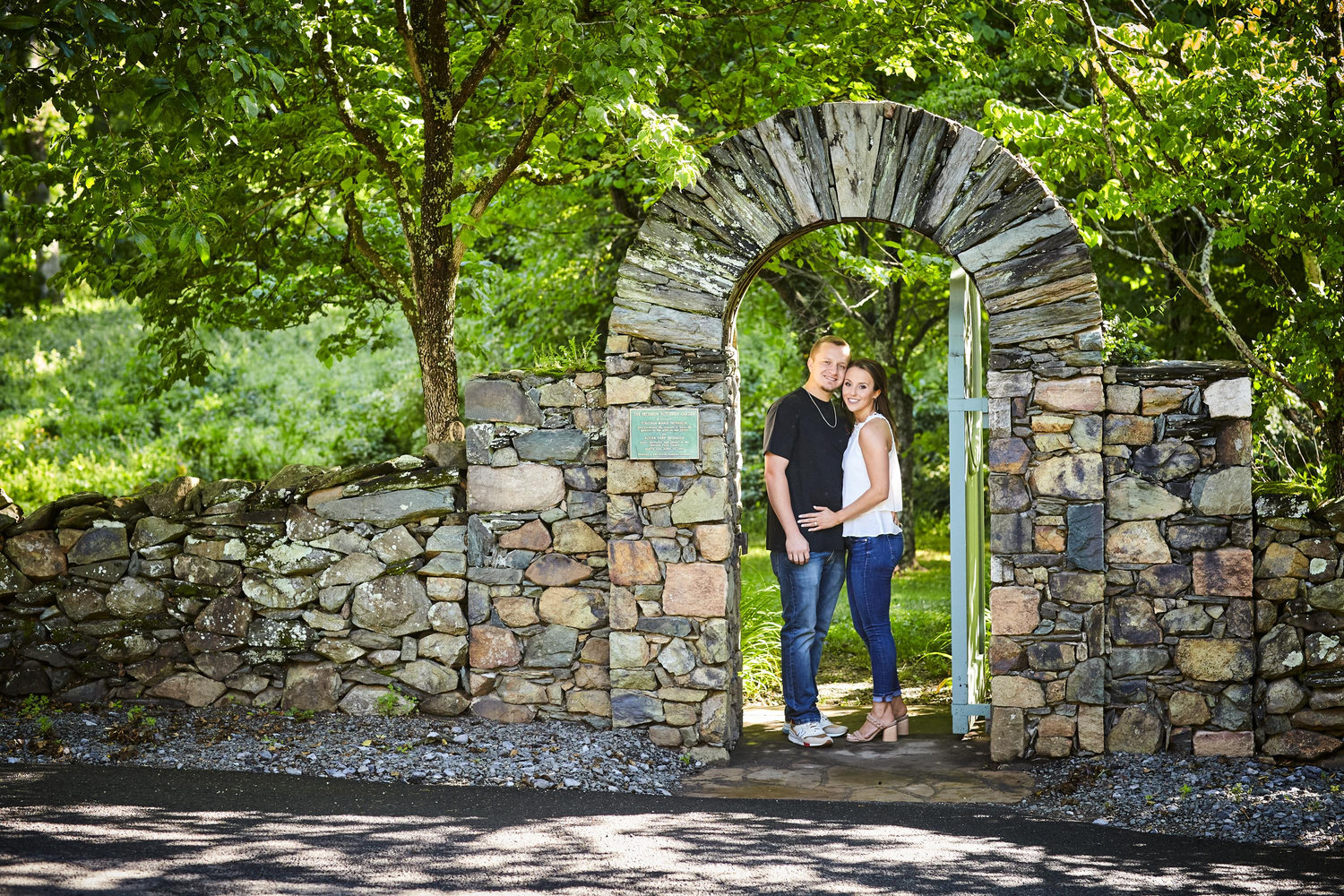 The Wedding Website of Albert Blesi and Emily Uminski