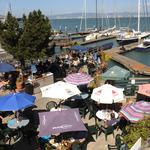 The Ramp Restaurant