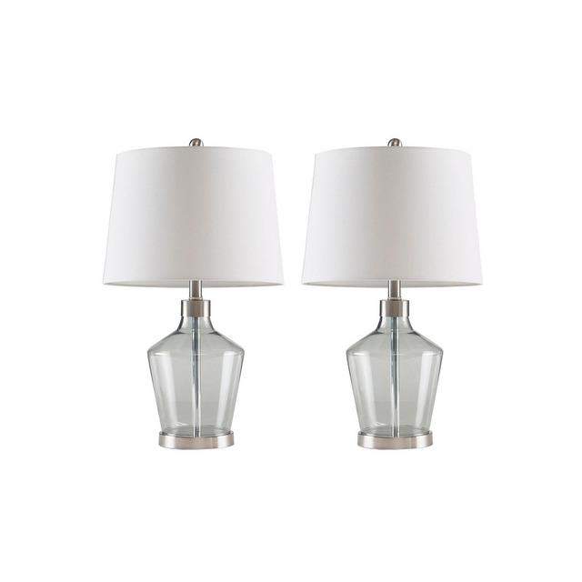 510 Design Harmony Table Lamp Set of 2
