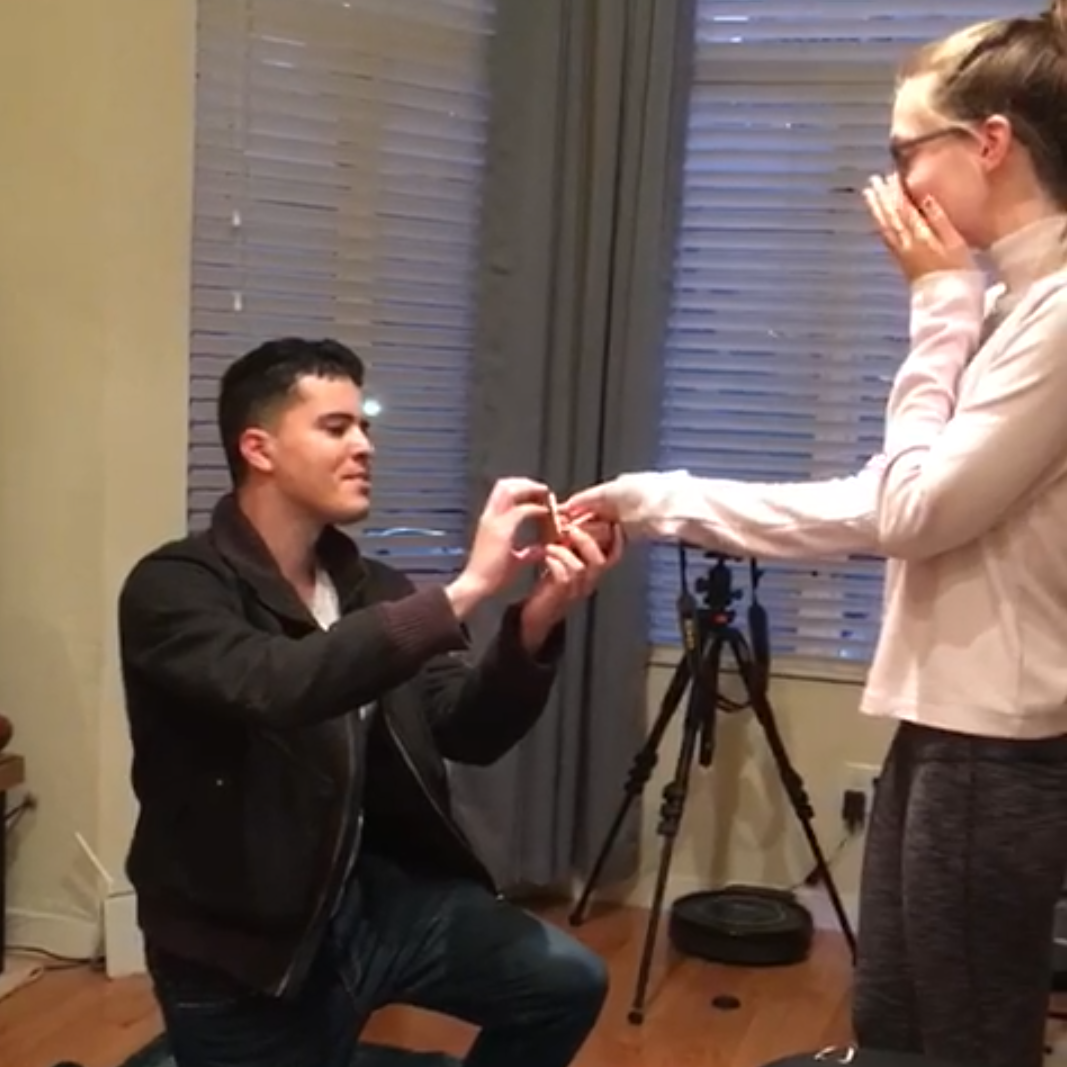 Our proposal