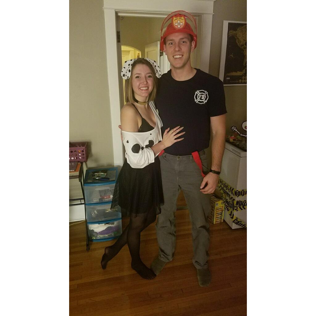 Halloween 2017.