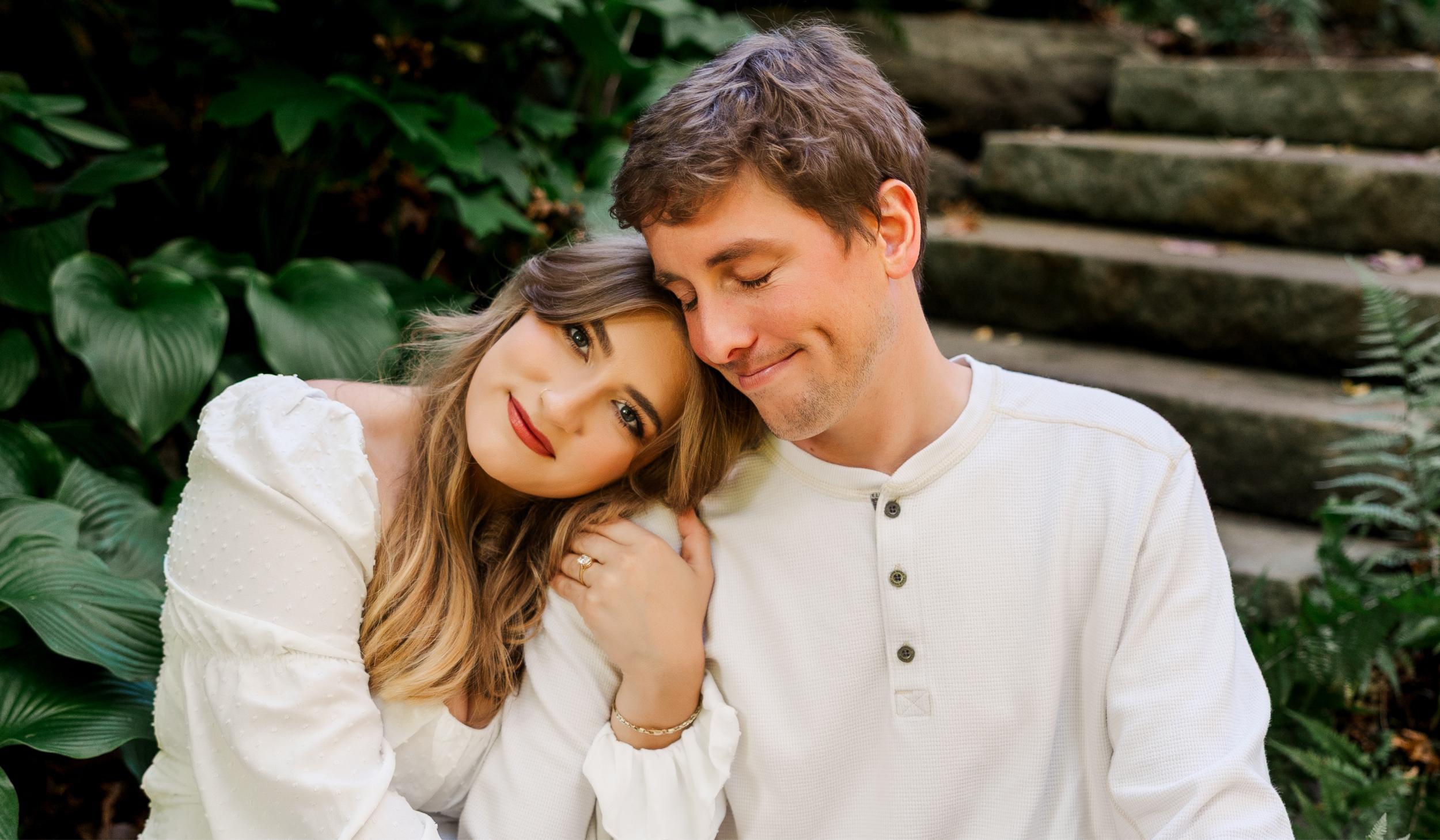 The Wedding Website of Brooke Francis and Drew Blechman